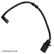 Disc Brake Pad Wear Sensor Beck Arnley 084-2087