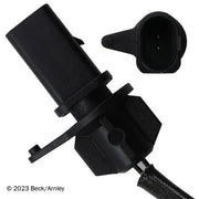 Disc Brake Pad Wear Sensor Beck Arnley 084-2087