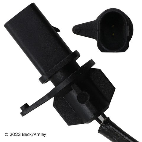 Disc Brake Pad Wear Sensor Beck Arnley 084-2087