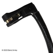 Disc Brake Pad Wear Sensor Beck Arnley 084-2087