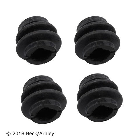 Disc Brake Hardware Kit Beck Arnley 084-2127
