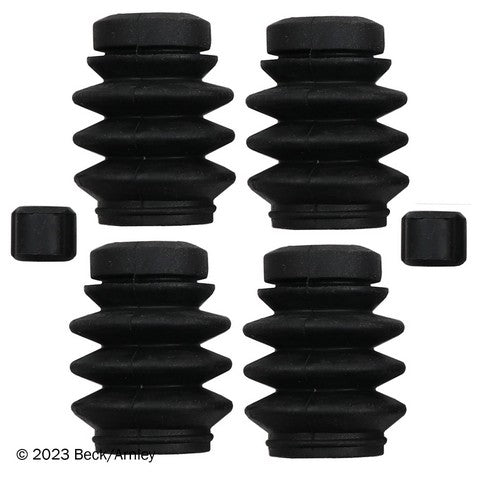 Disc Brake Hardware Kit Beck Arnley 084-2128