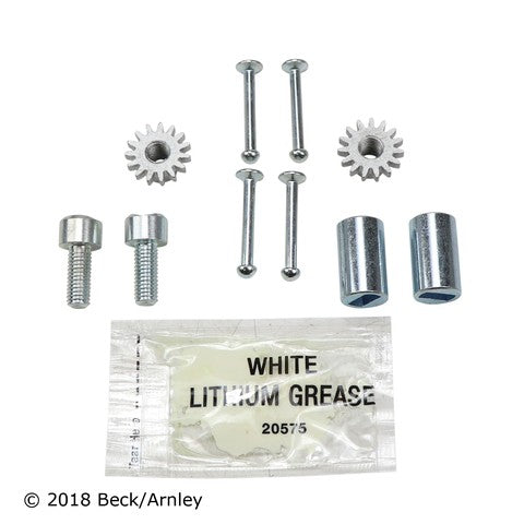 Parking Brake Hardware Kit Beck Arnley 084-2137