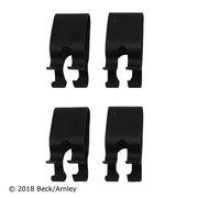 Parking Brake Hardware Kit Beck Arnley 084-2137