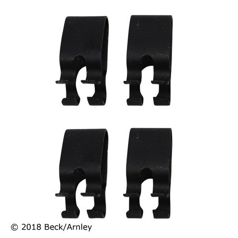 Parking Brake Hardware Kit Beck Arnley 084-2137