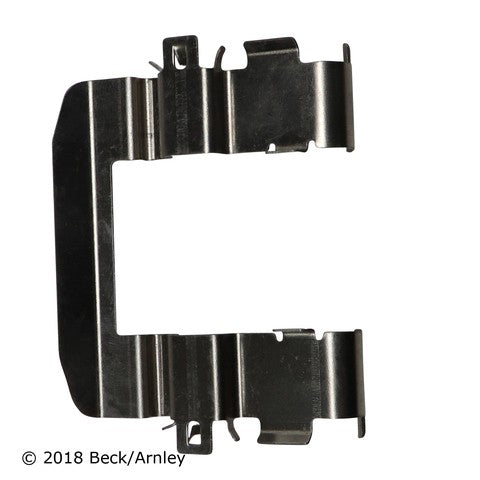 Disc Brake Hardware Kit Beck Arnley 084-2138