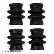 Disc Brake Hardware Kit Beck Arnley 084-2142