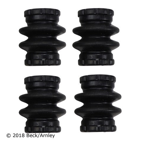 Disc Brake Hardware Kit Beck Arnley 084-2142