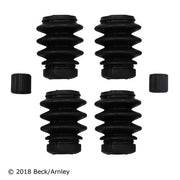Disc Brake Hardware Kit Beck Arnley 084-2146