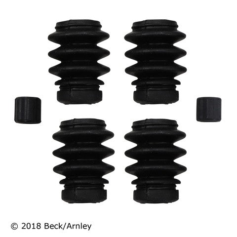 Disc Brake Hardware Kit Beck Arnley 084-2146