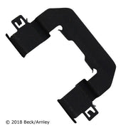 Disc Brake Hardware Kit Beck Arnley 084-2146