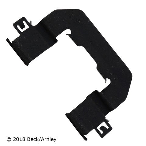 Disc Brake Hardware Kit Beck Arnley 084-2146