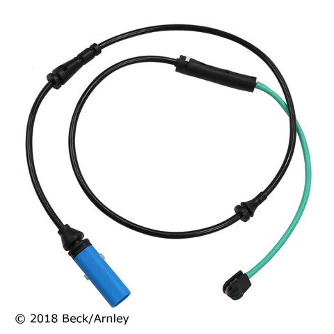 Disc Brake Pad Wear Sensor Beck Arnley 084-2150