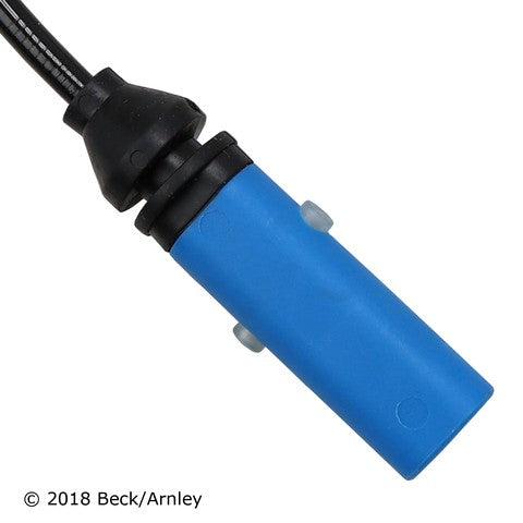 Disc Brake Pad Wear Sensor Beck Arnley 084-2150