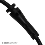 Disc Brake Pad Wear Sensor Beck Arnley 084-2150