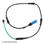 Disc Brake Pad Wear Sensor Beck Arnley 084-2151