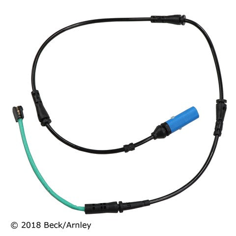 Disc Brake Pad Wear Sensor Beck Arnley 084-2151