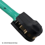 Disc Brake Pad Wear Sensor Beck Arnley 084-2151