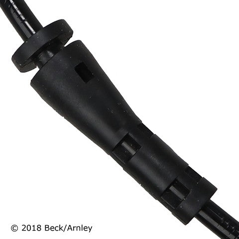 Disc Brake Pad Wear Sensor Beck Arnley 084-2151