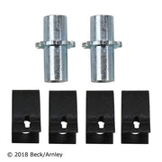 Parking Brake Hardware Kit Beck Arnley 084-2153