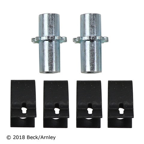 Parking Brake Hardware Kit Beck Arnley 084-2153