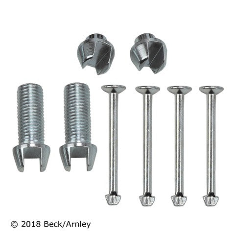Parking Brake Hardware Kit Beck Arnley 084-2153