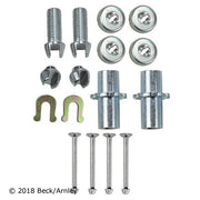 Parking Brake Hardware Kit Beck Arnley 084-2154