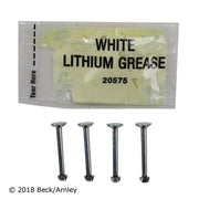 Parking Brake Hardware Kit Beck Arnley 084-2155