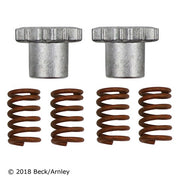 Parking Brake Hardware Kit Beck Arnley 084-2156