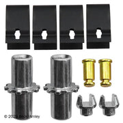 Parking Brake Hardware Kit Beck Arnley 084-2157