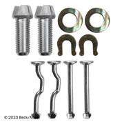 Parking Brake Hardware Kit Beck Arnley 084-2157