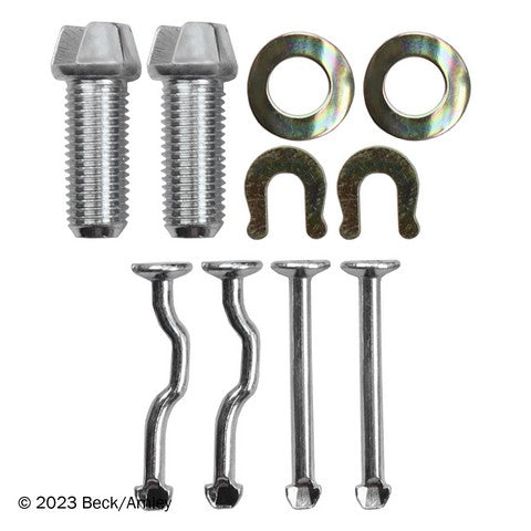 Parking Brake Hardware Kit Beck Arnley 084-2157