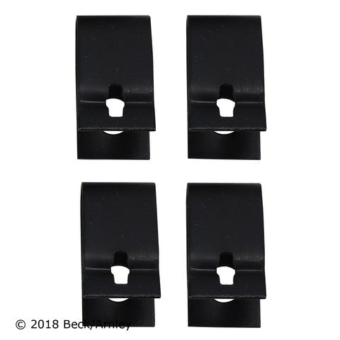 Drum Brake Hardware Kit Beck Arnley 084-2159