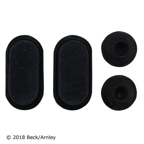 Drum Brake Hardware Kit Beck Arnley 084-2159