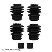 Disc Brake Hardware Kit Beck Arnley 084-2164