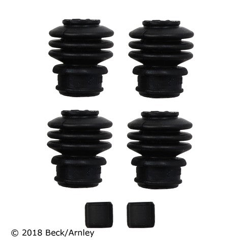 Disc Brake Hardware Kit Beck Arnley 084-2164