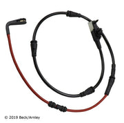 Disc Brake Pad Wear Sensor Beck Arnley 084-2165