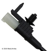 Disc Brake Pad Wear Sensor Beck Arnley 084-2165