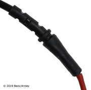 Disc Brake Pad Wear Sensor Beck Arnley 084-2165