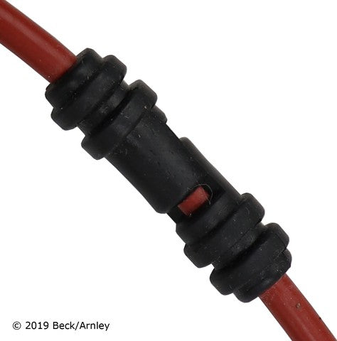 Disc Brake Pad Wear Sensor Beck Arnley 084-2165