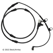 Disc Brake Pad Wear Sensor Beck Arnley 084-2166