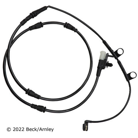 Disc Brake Pad Wear Sensor Beck Arnley 084-2166
