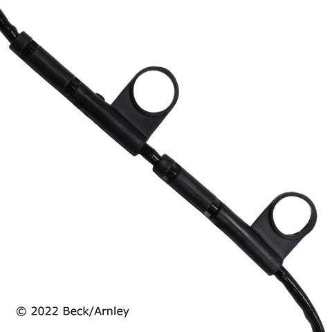 Disc Brake Pad Wear Sensor Beck Arnley 084-2166