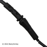 Disc Brake Pad Wear Sensor Beck Arnley 084-2166
