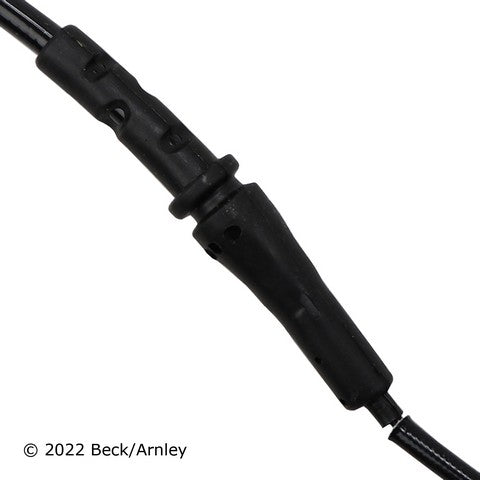 Disc Brake Pad Wear Sensor Beck Arnley 084-2166