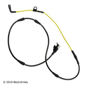 Disc Brake Pad Wear Sensor Beck Arnley 084-2167