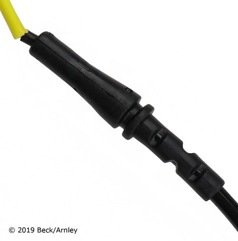 Disc Brake Pad Wear Sensor Beck Arnley 084-2167