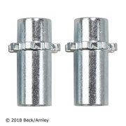 Parking Brake Hardware Kit Beck Arnley 084-2168