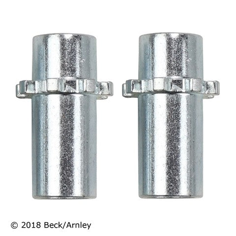 Parking Brake Hardware Kit Beck Arnley 084-2168