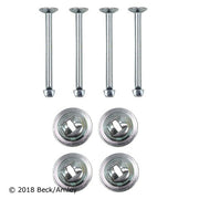 Parking Brake Hardware Kit Beck Arnley 084-2168